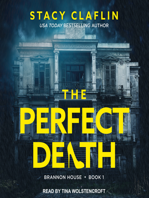 Title details for The Perfect Death by Stacy Claflin - Available